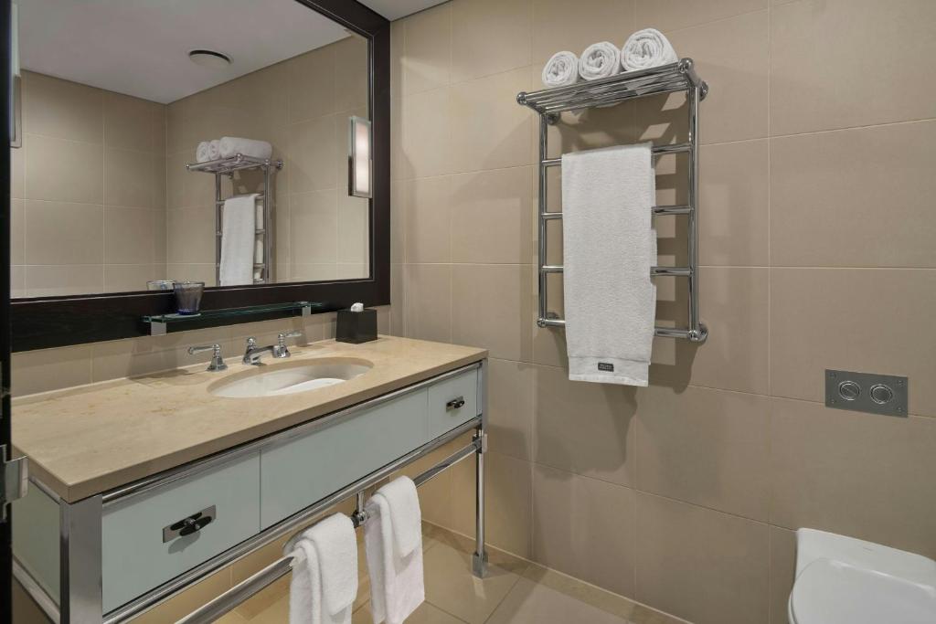 The Westin Melbourne - Resim 15