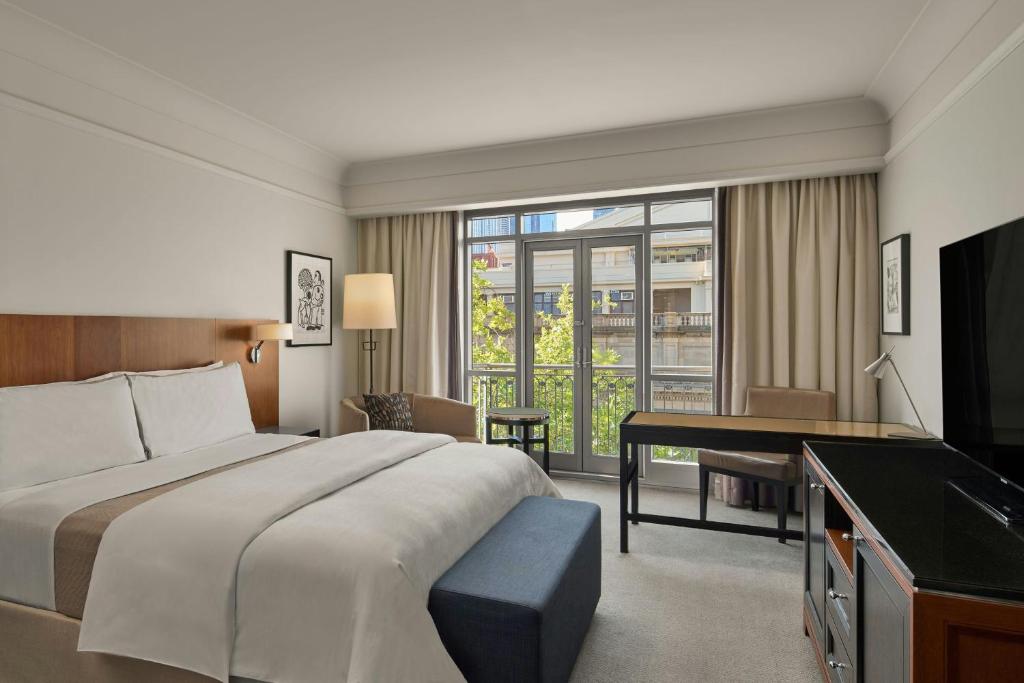 The Westin Melbourne - Resim 20