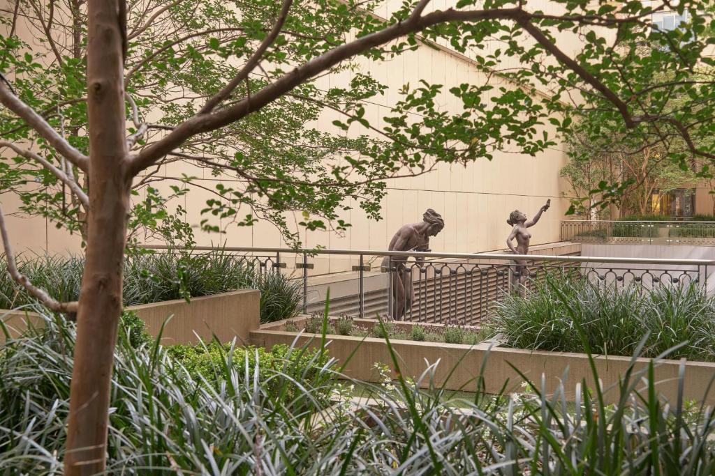 The Westin Melbourne - Resim 40