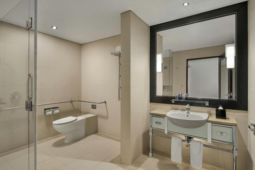 The Westin Melbourne - Resim 42