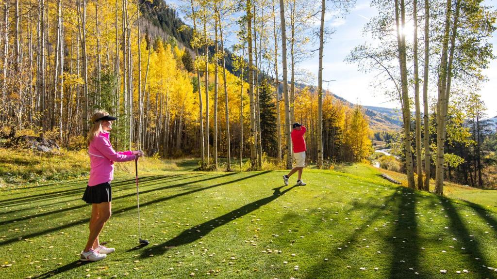 Hosté ubytování Vail 21 - CoralTree Residence Collection