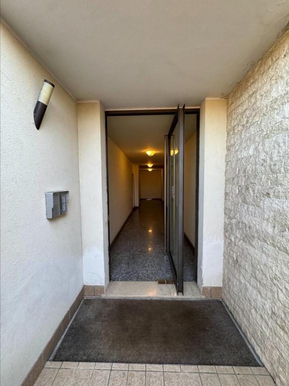 Fotografie z fotogalerie ubytování Casa SAFFI v destinaci Cantu
