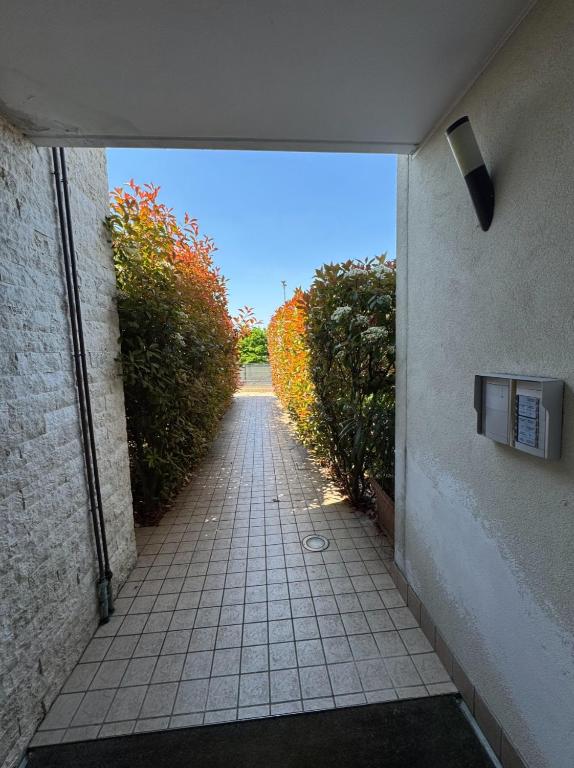 Fotografie z fotogalerie ubytování Casa SAFFI v destinaci Cantu