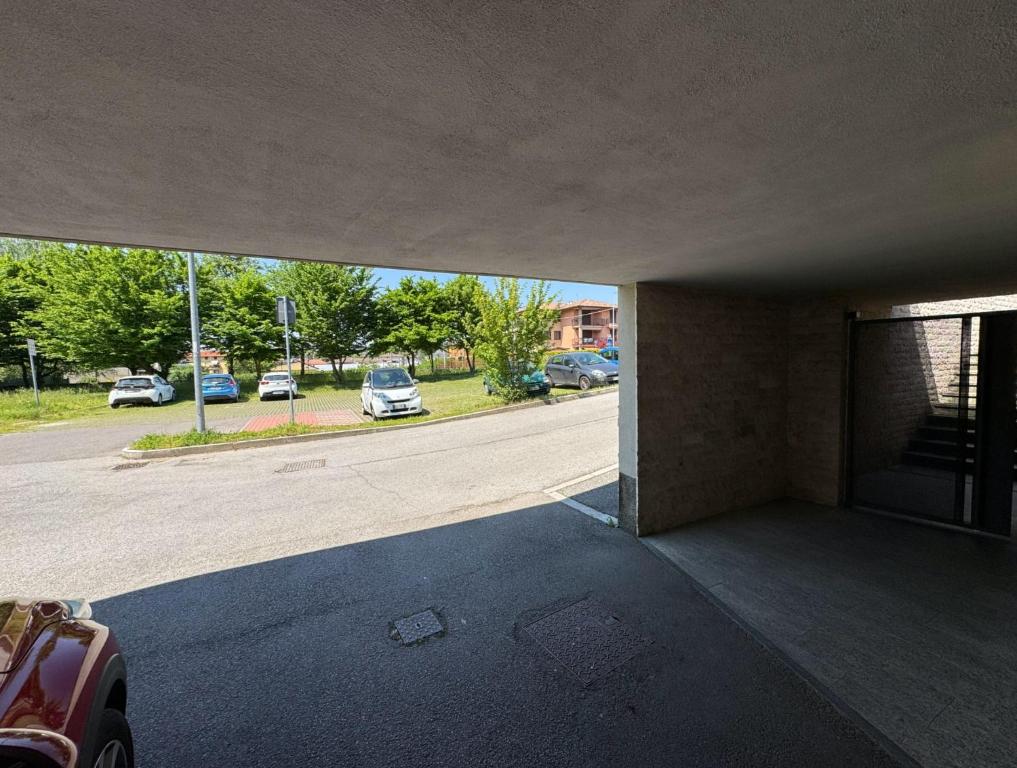Fotografie z fotogalerie ubytování Casa SAFFI v destinaci Cantu