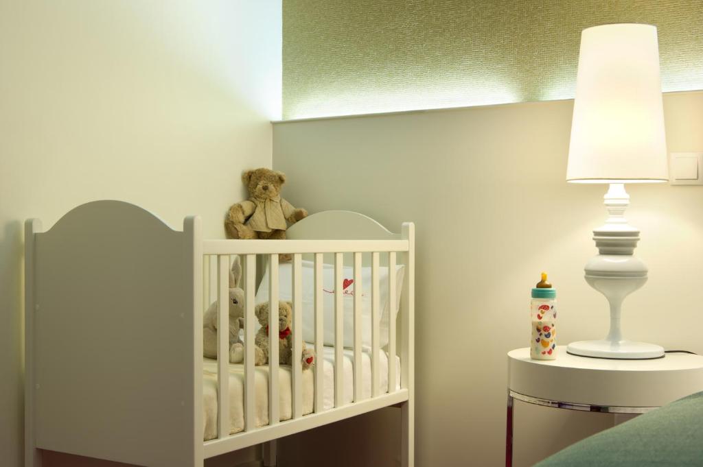 Hotel Lagoa dos Pastorinhos - Resim 42