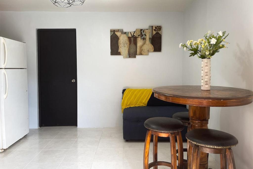 Departamento Céntrico en Mexicali