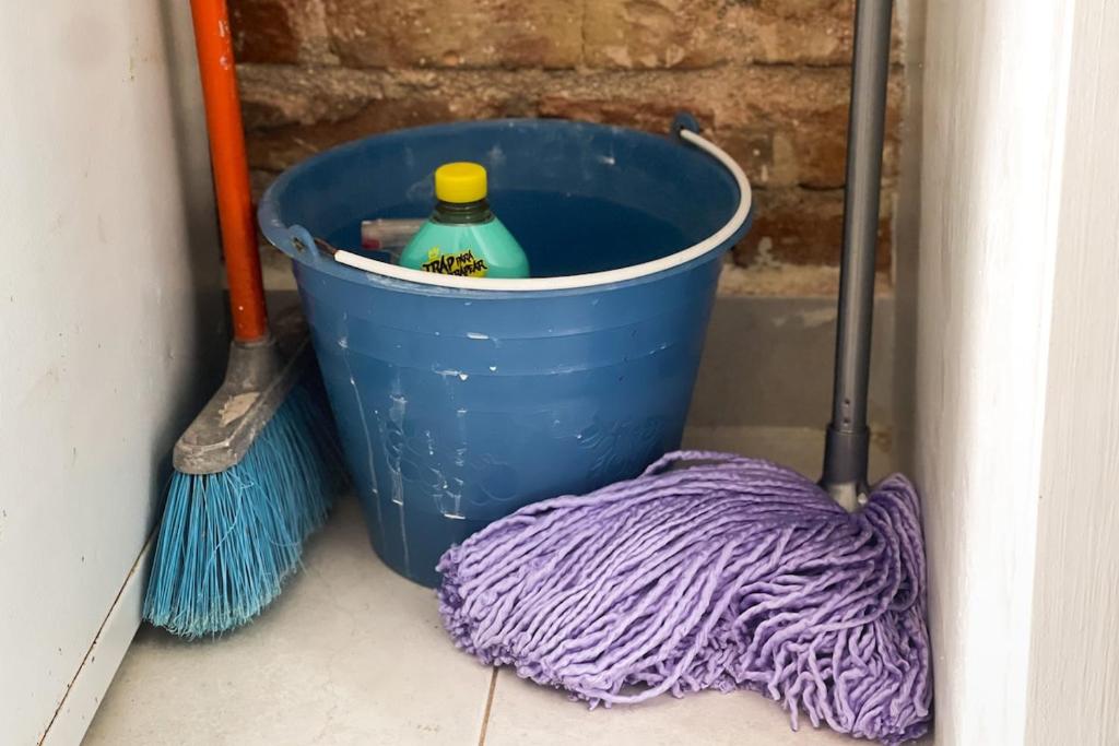 Departamento Céntrico en Mexicali