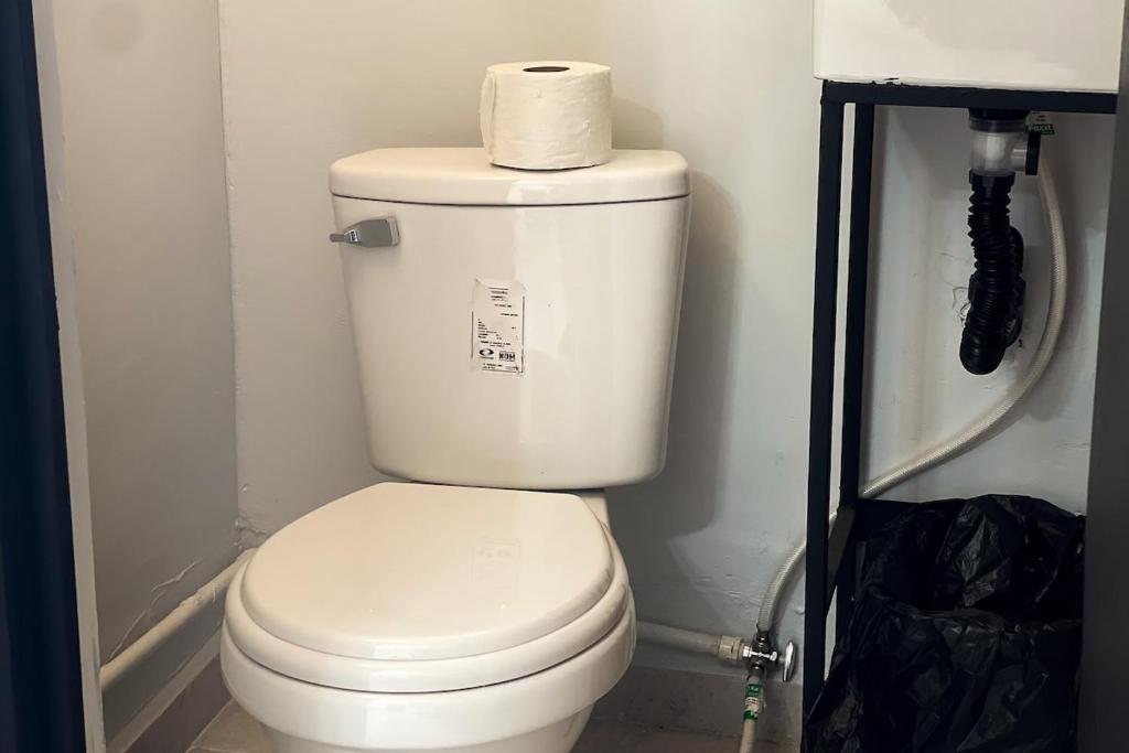 Departamento Céntrico en Mexicali