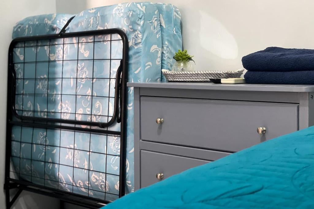 Departamento Céntrico en Mexicali