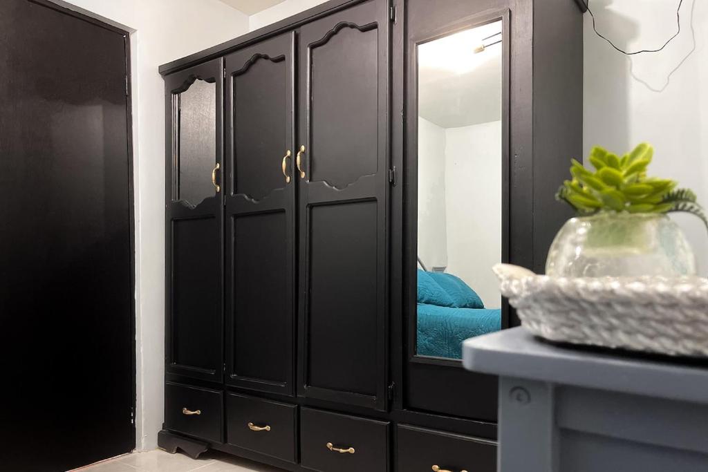 Departamento Céntrico en Mexicali