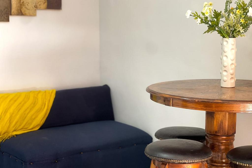 Departamento Céntrico en Mexicali