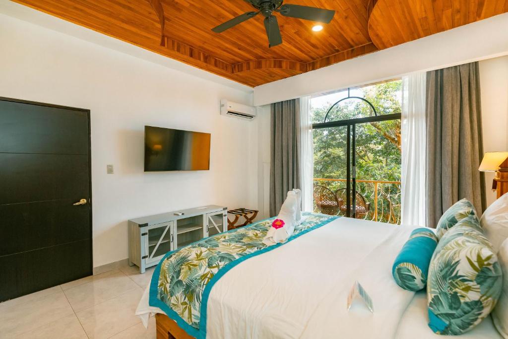 Hotel San Bada Resort & Spa - Suite Ballena