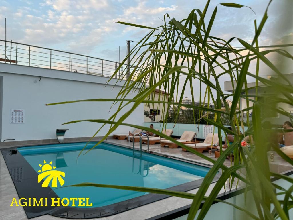 Agimi Hotel