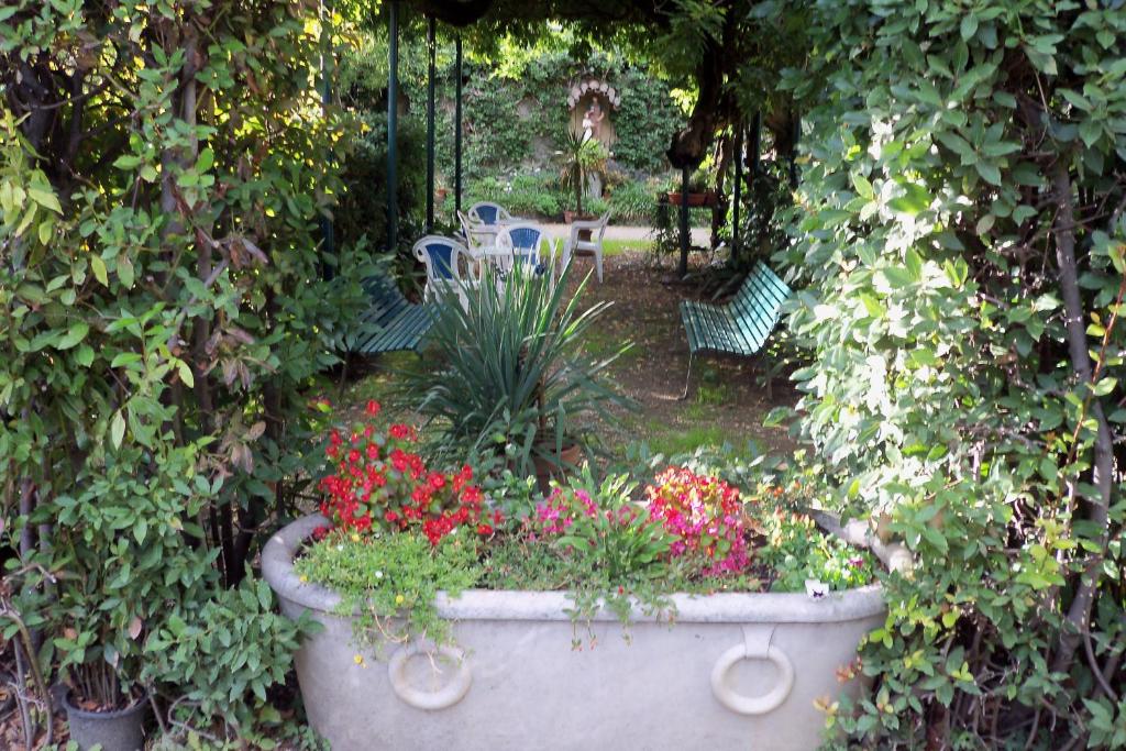 Casa Santo Nome di Gesu - Resim 37