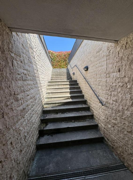 Fotografie z fotogalerie ubytování Casa SAFFI v destinaci Cantu