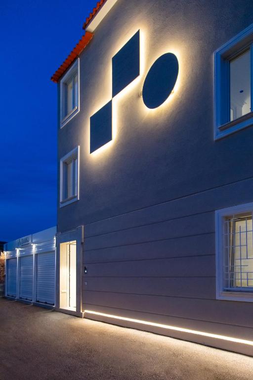 Dama Pompei - Luxury Apartment