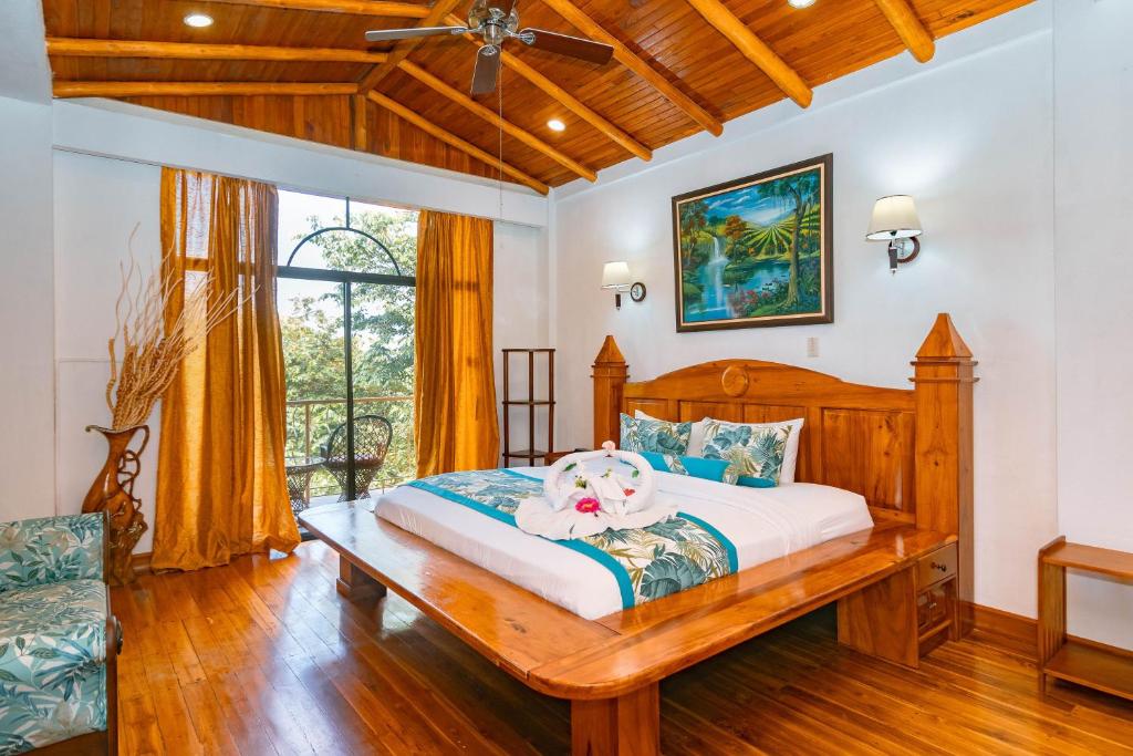 Hotel San Bada Resort & Spa - Suite Mogote
