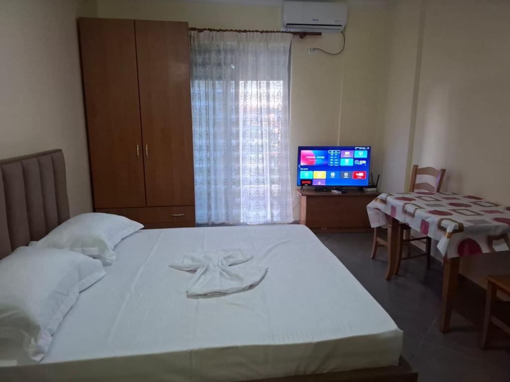 Apartament Lungomare Near the Sea