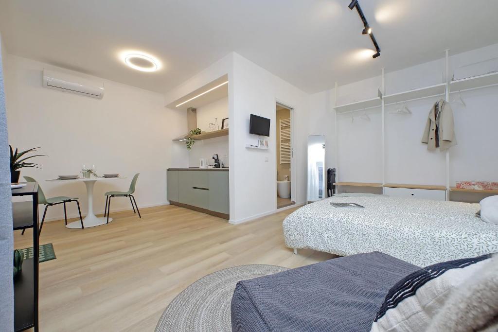 Charm Apartment San Giovanni