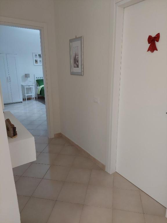 Fotografie z fotogalerie ubytování Casa Chilù v destinaci Angri