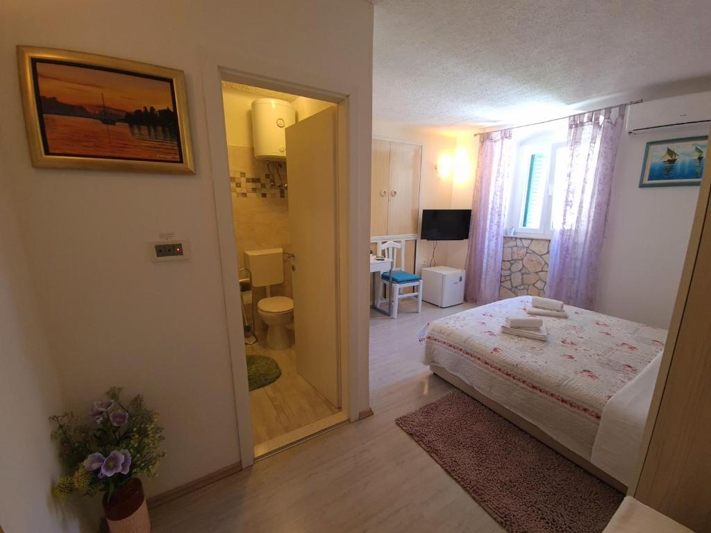 Private room in the center of Split