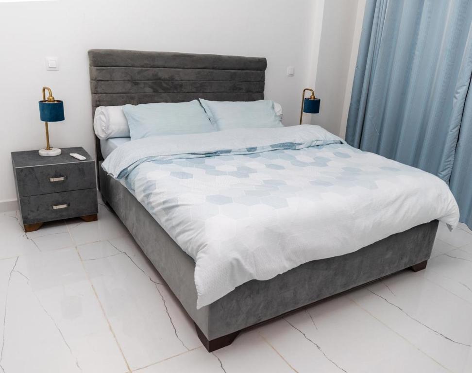 Studio meublé Soft place