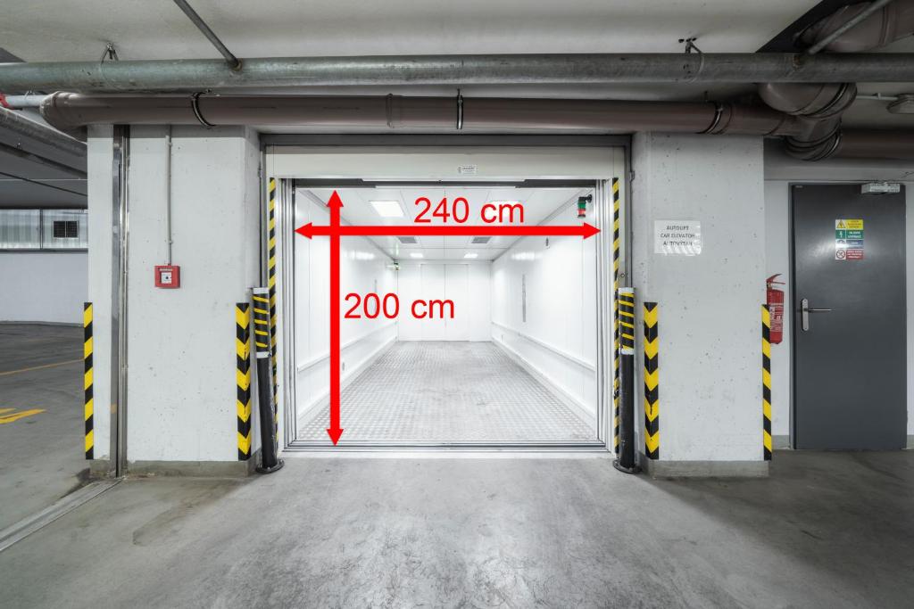 Hotel Ehrlich Prague - Resim 24