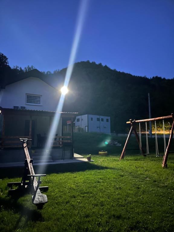 Fotografie z fotogalerie ubytování Apartman Elma v destinaci Jajce