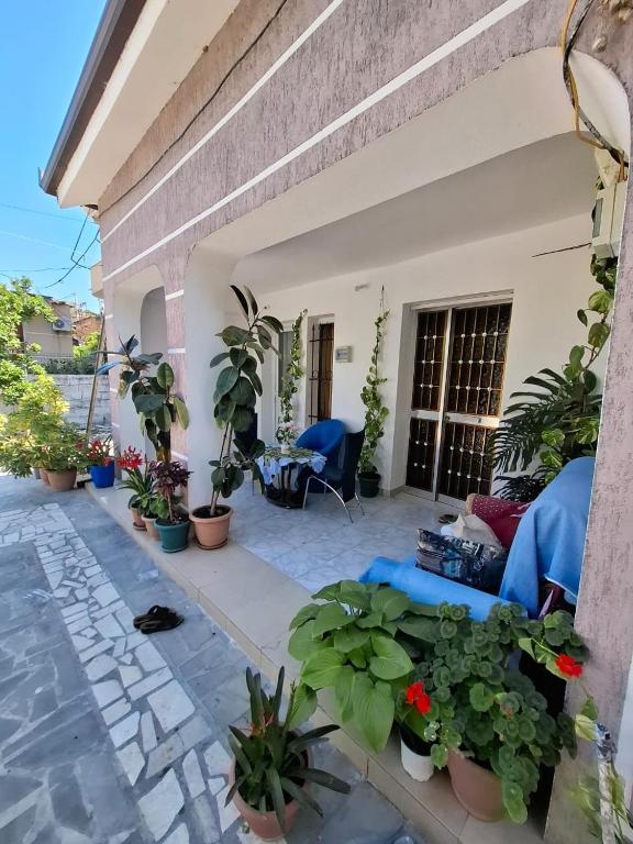 VLORA Residence