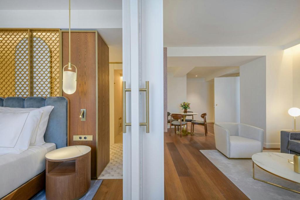 Grand Hotel Centenari, Valencia, Autograph Collection