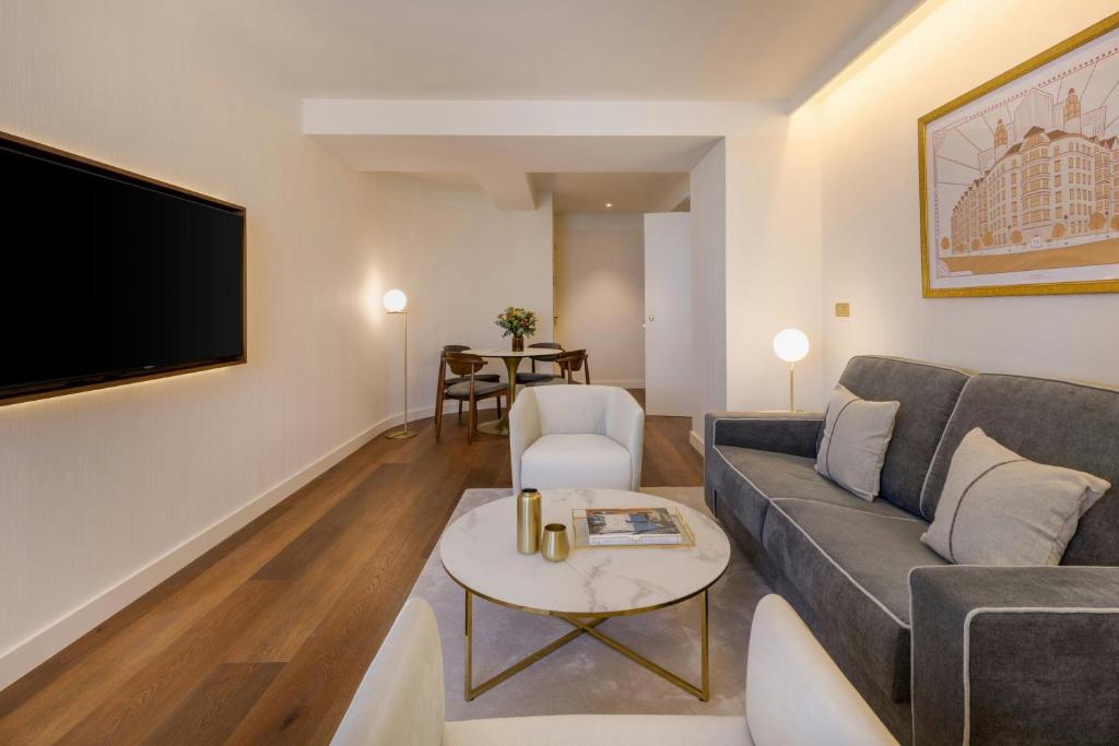 Grand Hotel Centenari, Valencia, Autograph Collection - Resim 14