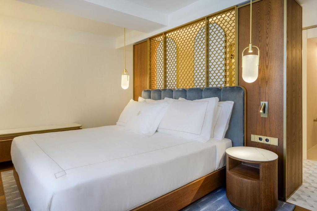 Grand Hotel Centenari, Valencia, Autograph Collection - Resim 12