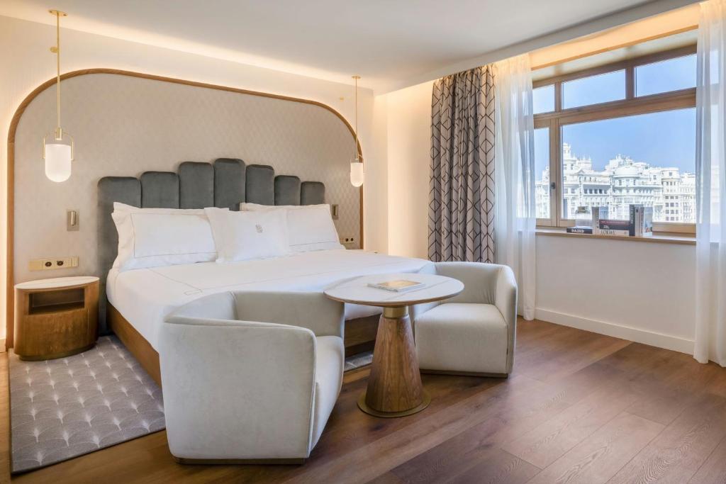 Grand Hotel Centenari, Valencia, Autograph Collection - Resim 9