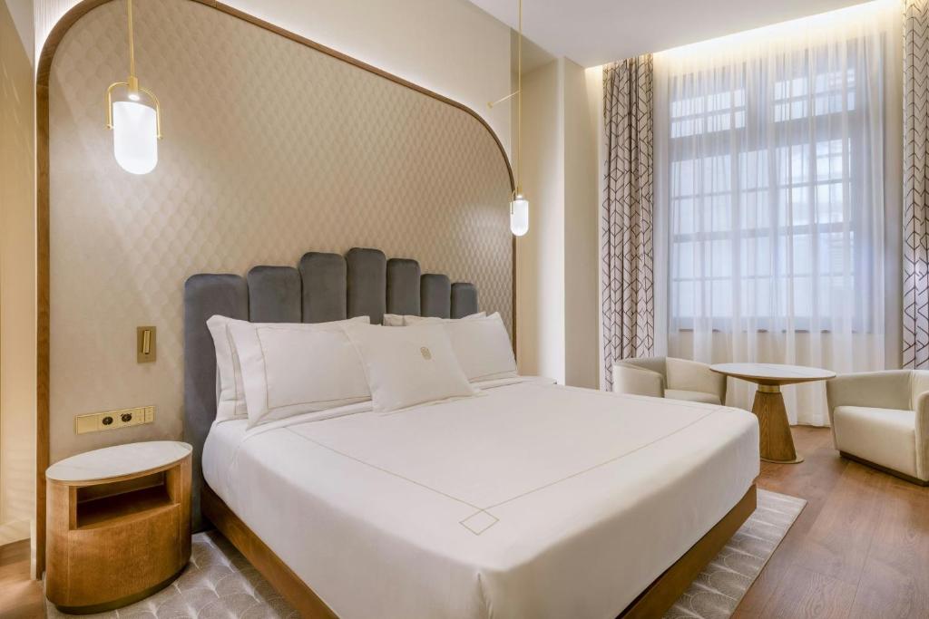 Grand Hotel Centenari, Valencia, Autograph Collection - Resim 21