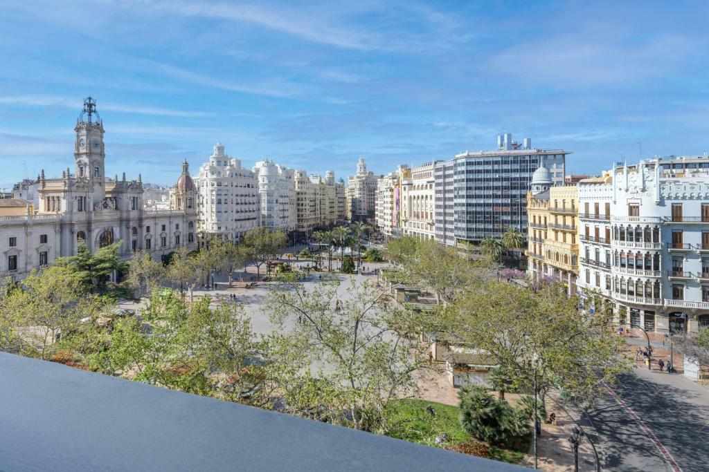 Grand Hotel Centenari, Valencia, Autograph Collection - Resim 43