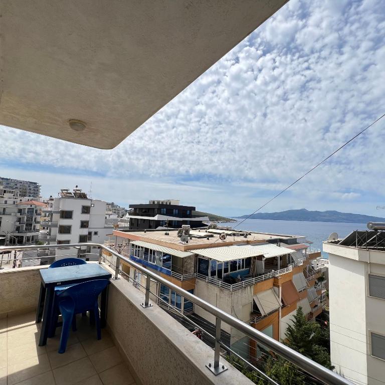 Mia Apartments