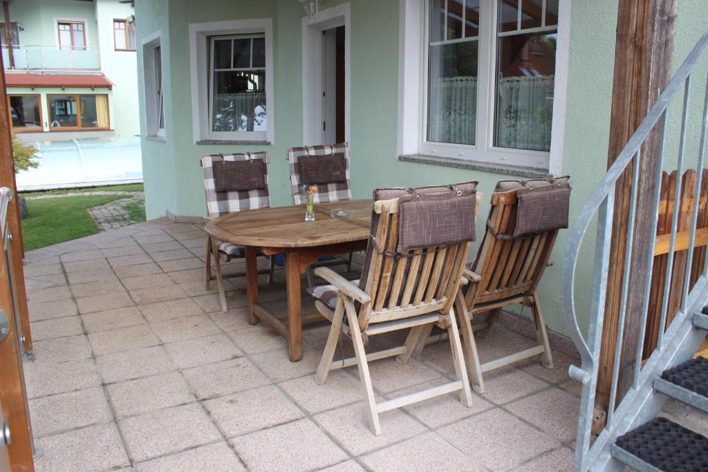 Gartenpension Prosl - 14