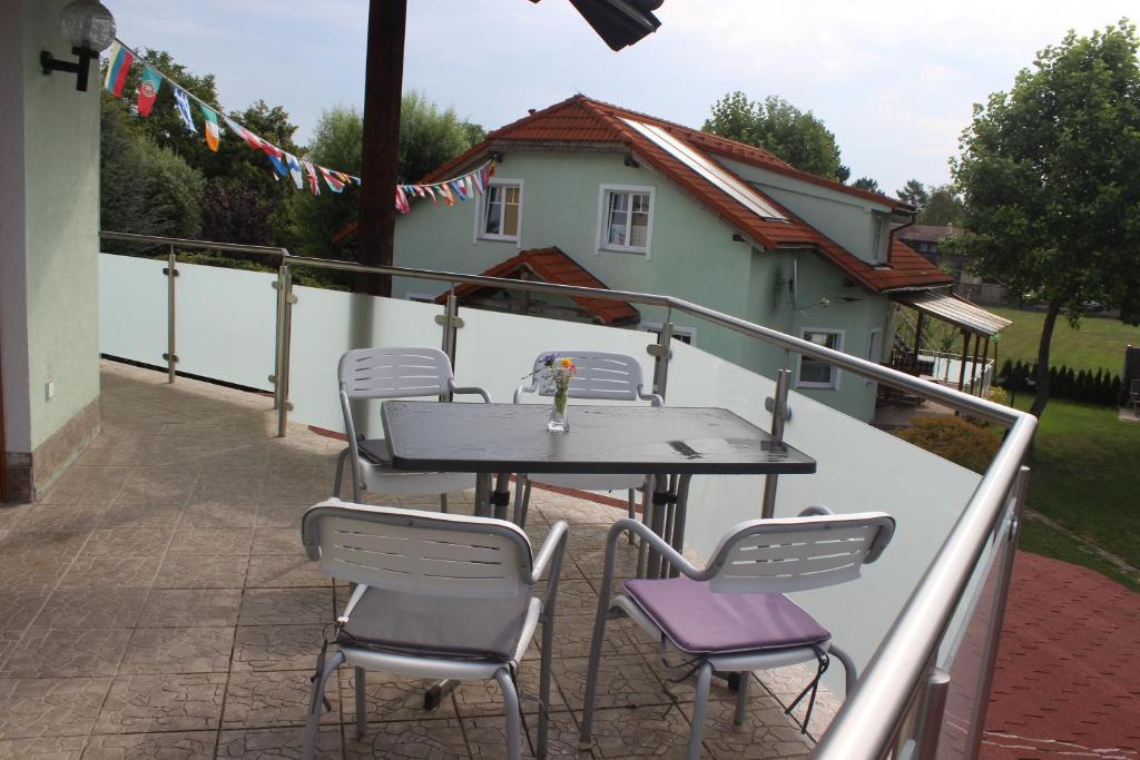 Gartenpension Prosl - 3