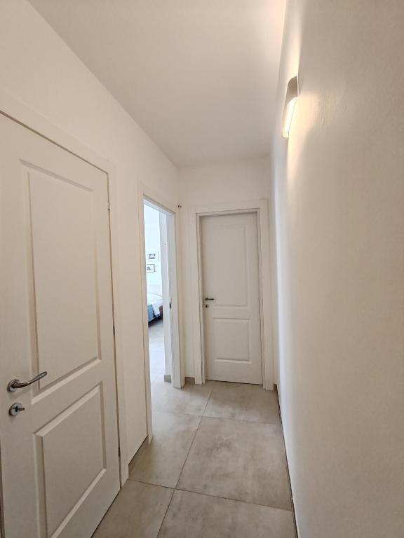 Fotografie z fotogalerie ubytování VersoSud Room v destinaci Lecce
