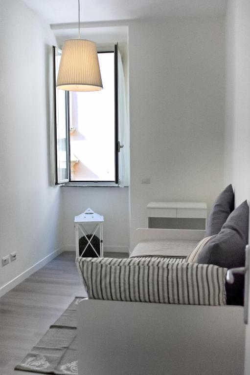 Madonna dei Monti - Apartment