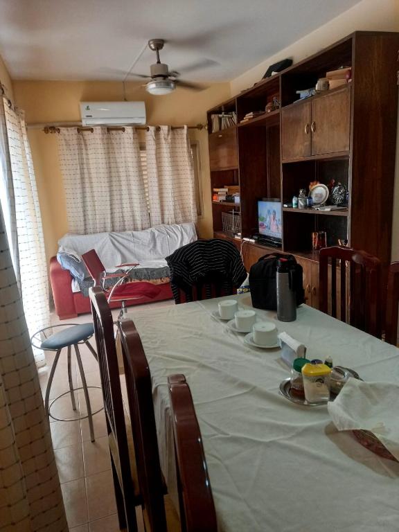 Fotografie z fotogalerie ubytování Fortaleza 2 v destinaci Asunción