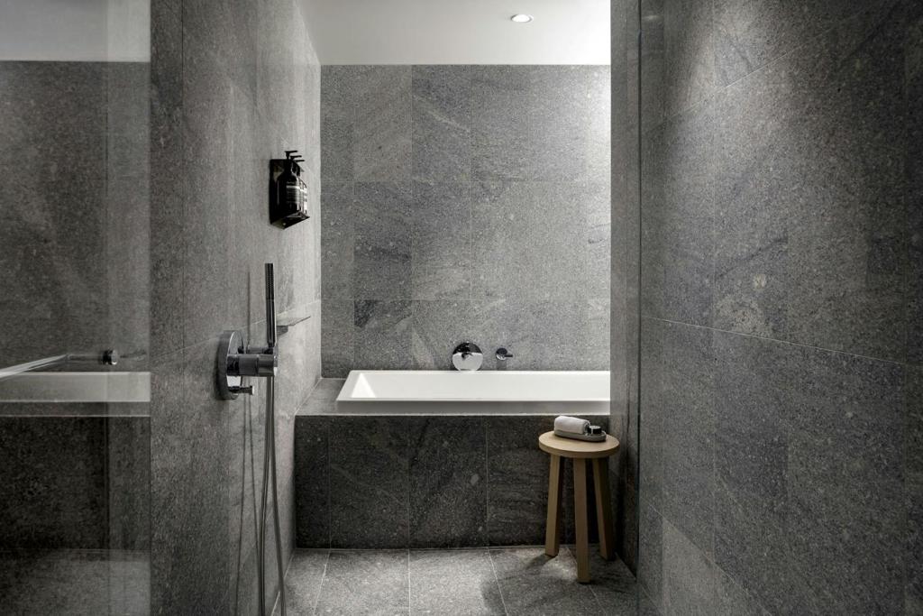 Muir, a Luxury Collection Hotel, Halifax - Resim 23