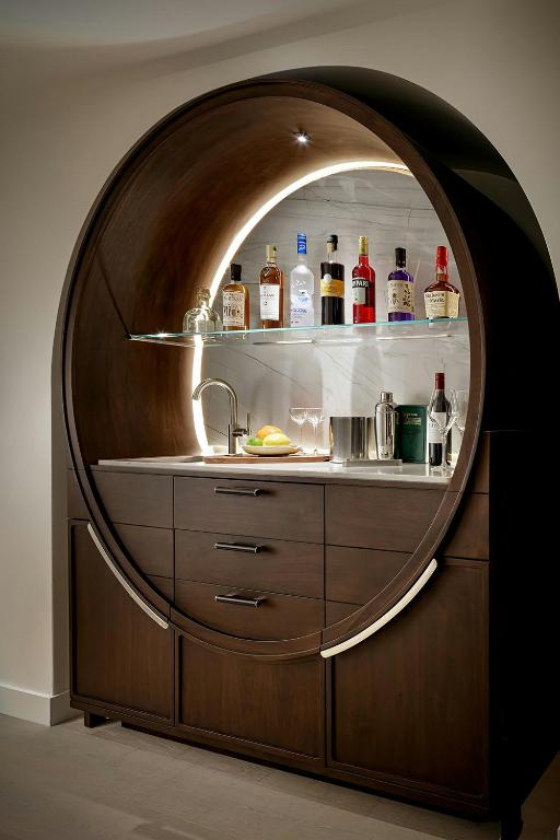 Muir, a Luxury Collection Hotel, Halifax - Resim 22