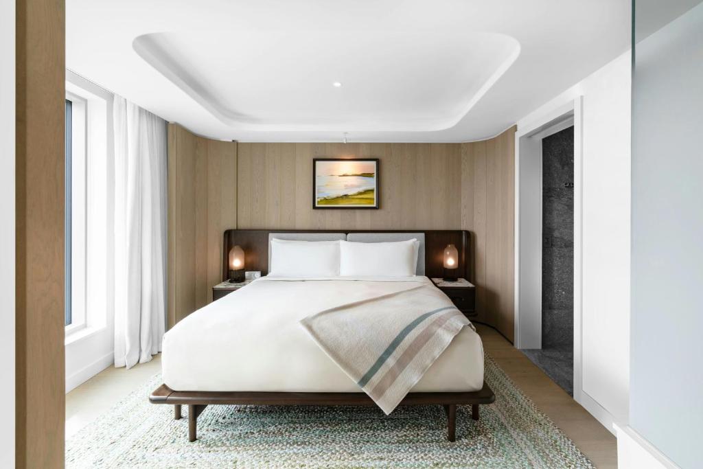 Muir, a Luxury Collection Hotel, Halifax - Resim 15