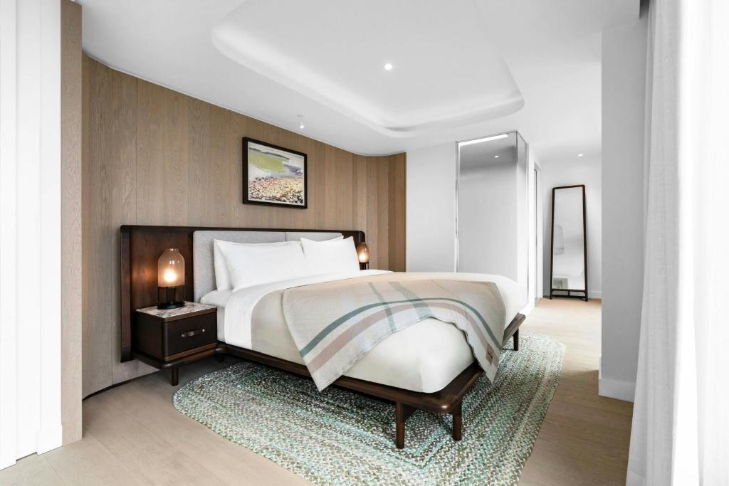 Muir, a Luxury Collection Hotel, Halifax - Resim 19