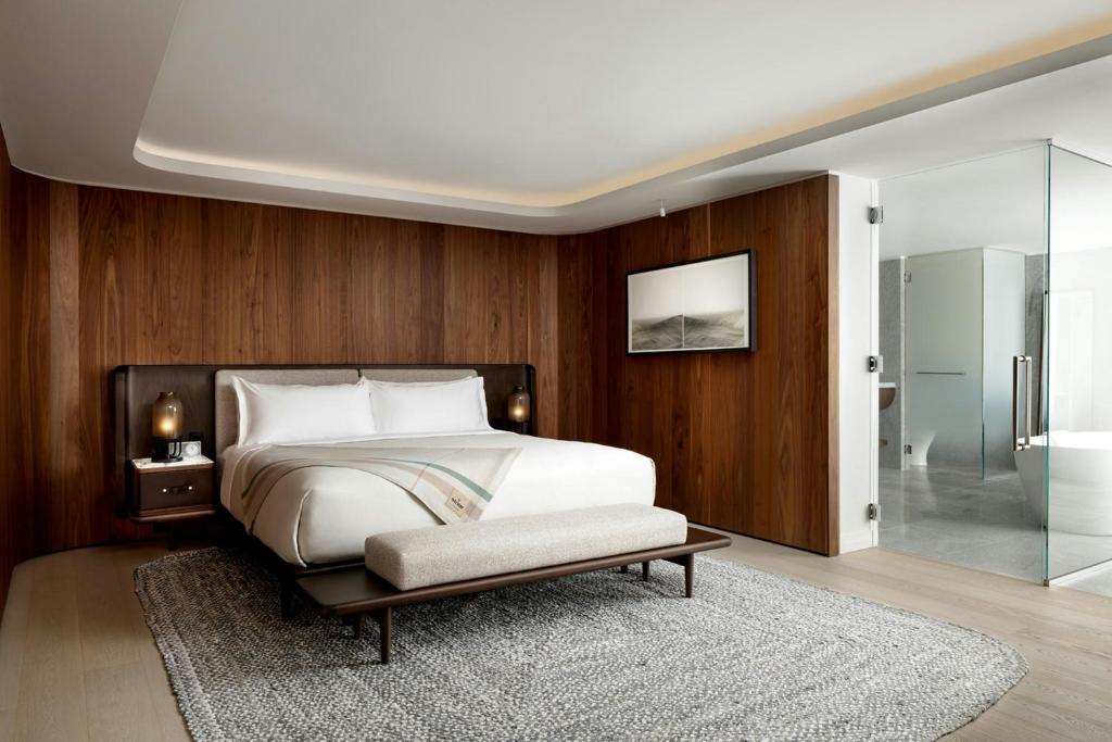 Muir, a Luxury Collection Hotel, Halifax - Resim 21