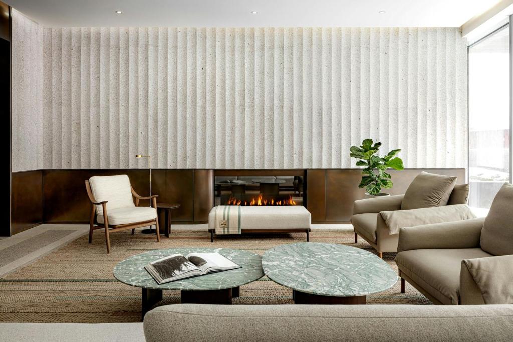 Muir, a Luxury Collection Hotel, Halifax - Resim 11