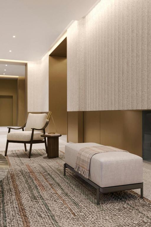 Muir, a Luxury Collection Hotel, Halifax - Resim 10