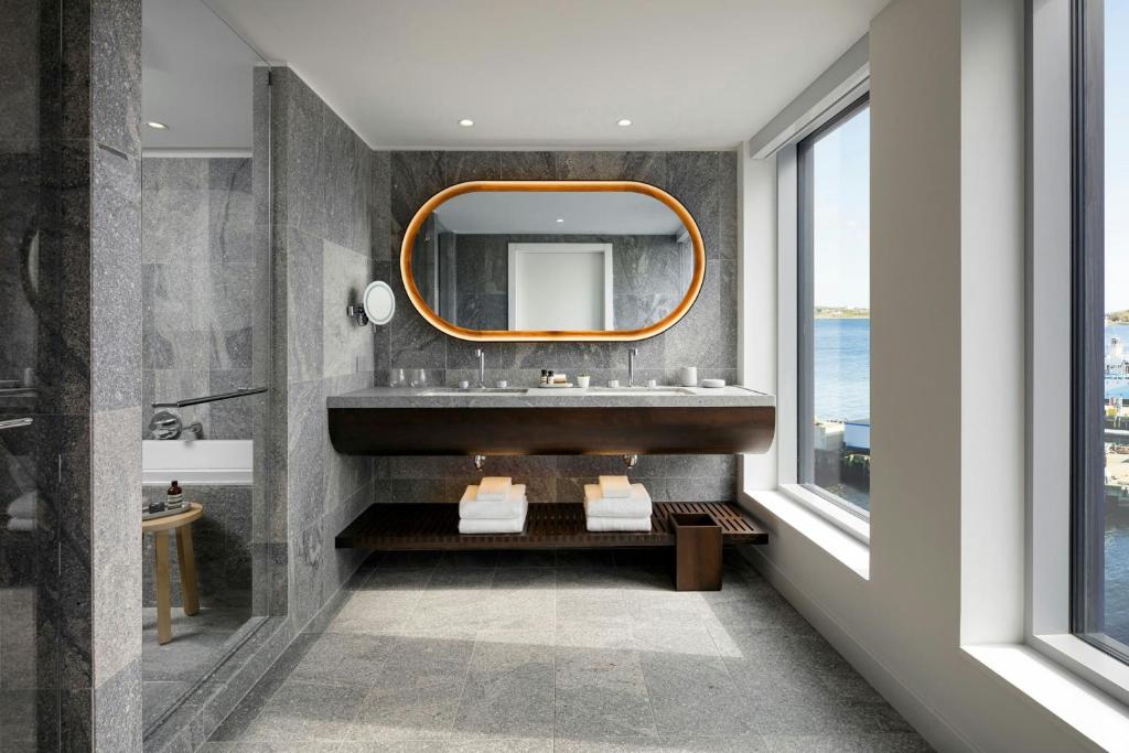 Muir, a Luxury Collection Hotel, Halifax - Resim 26