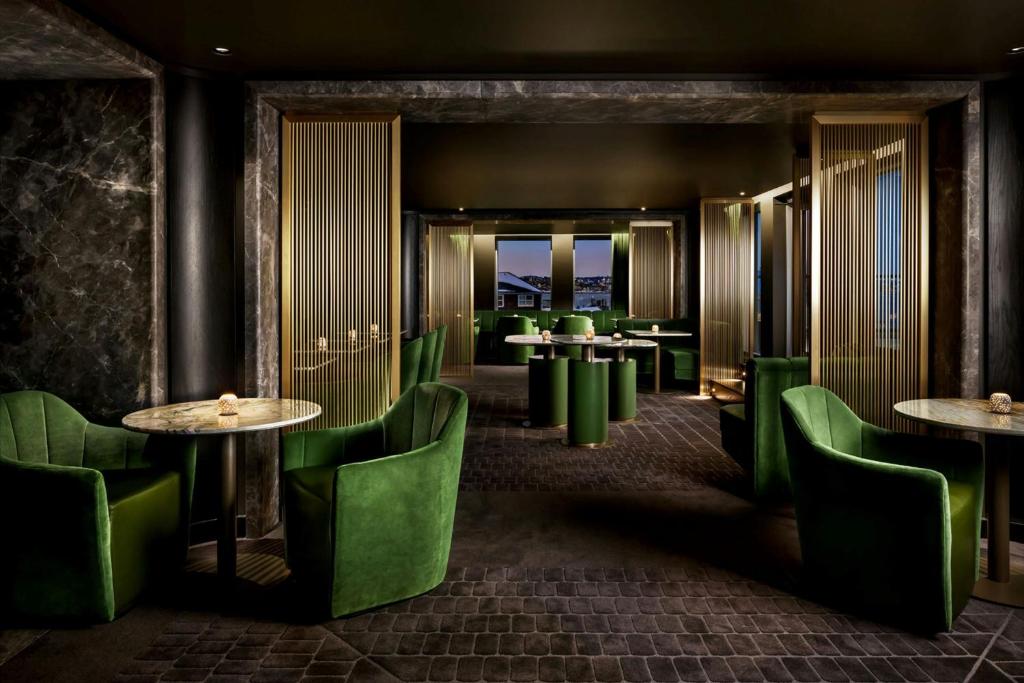 Muir, a Luxury Collection Hotel, Halifax - Resim 34